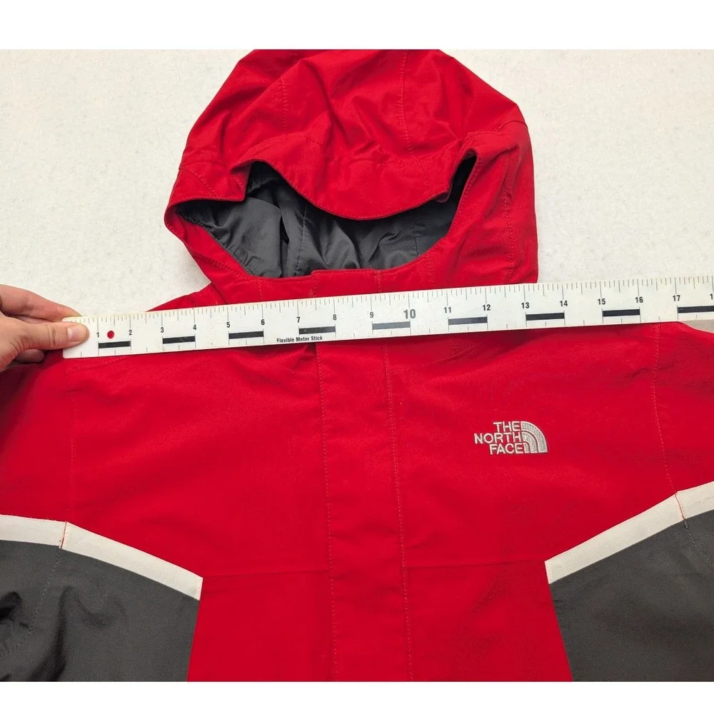 The North Face pre owned